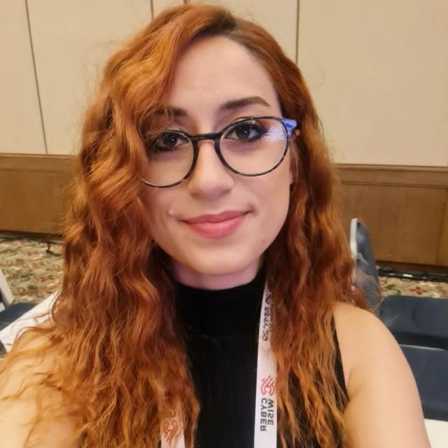 Betül Yılmaz