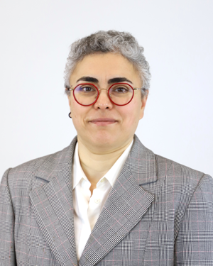 Ruken Zilan 
