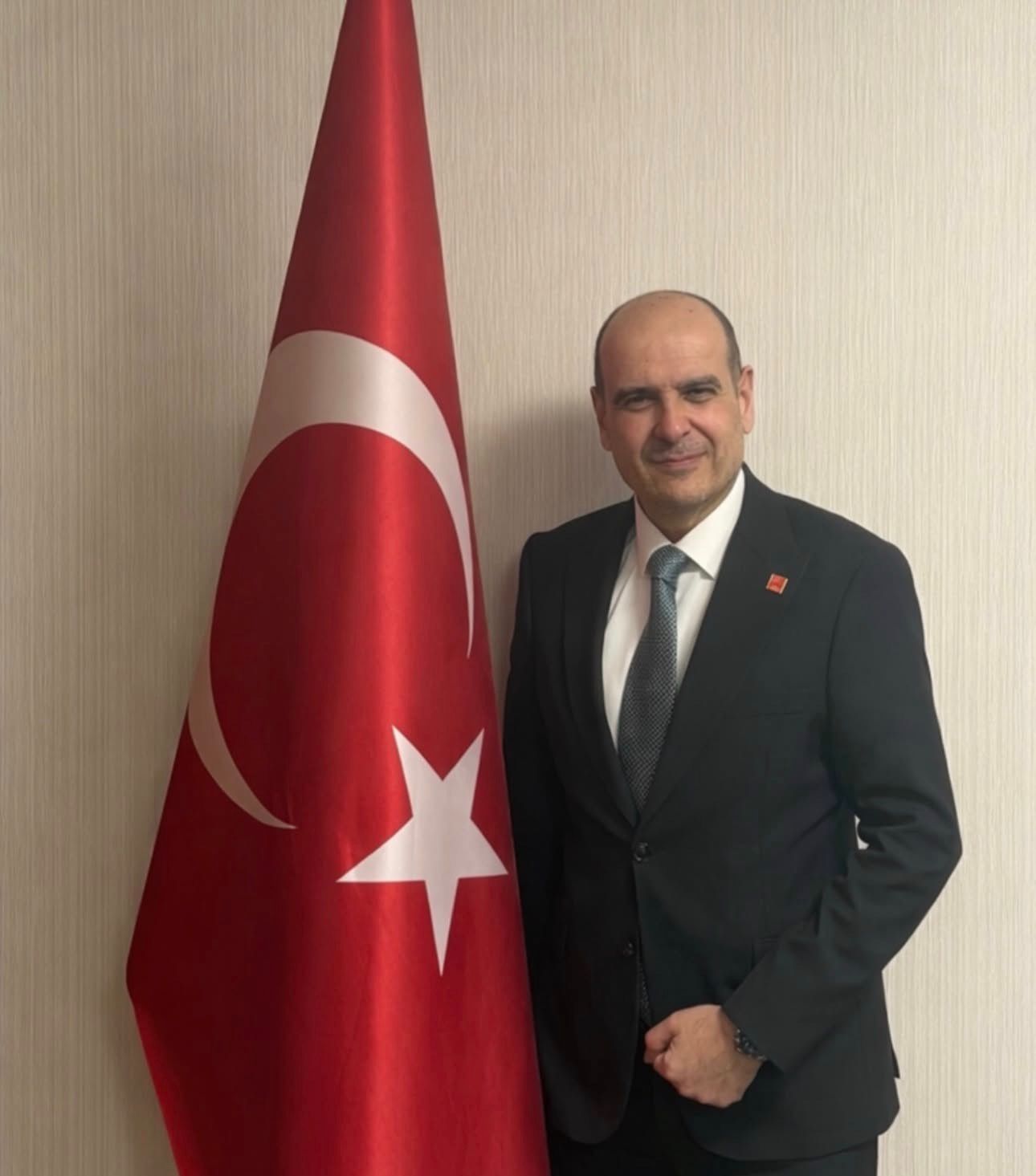 Av. Yıldırım Erkin TÜZÜN