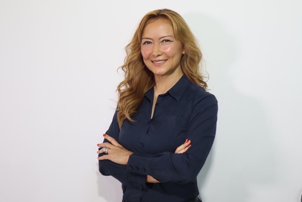 Ceyda Suer