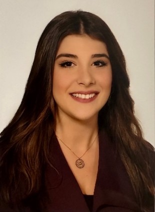 İDİL GÖKÇE DEMİRTAŞ